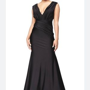 Formal Bridesmaid Dress